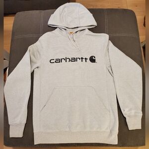 Pair Of Carhartt Hoodies